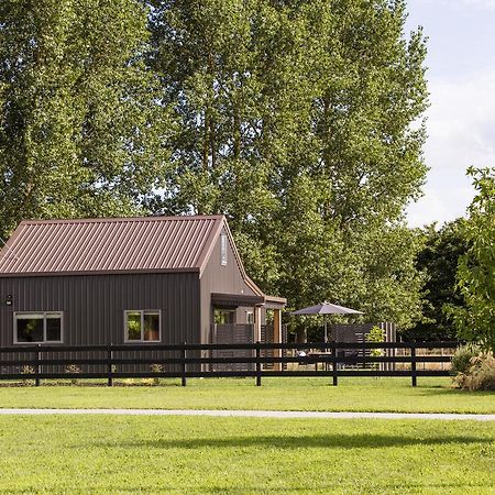 הוילה קיימברידג' Angus Road Barn מראה חיצוני תמונה