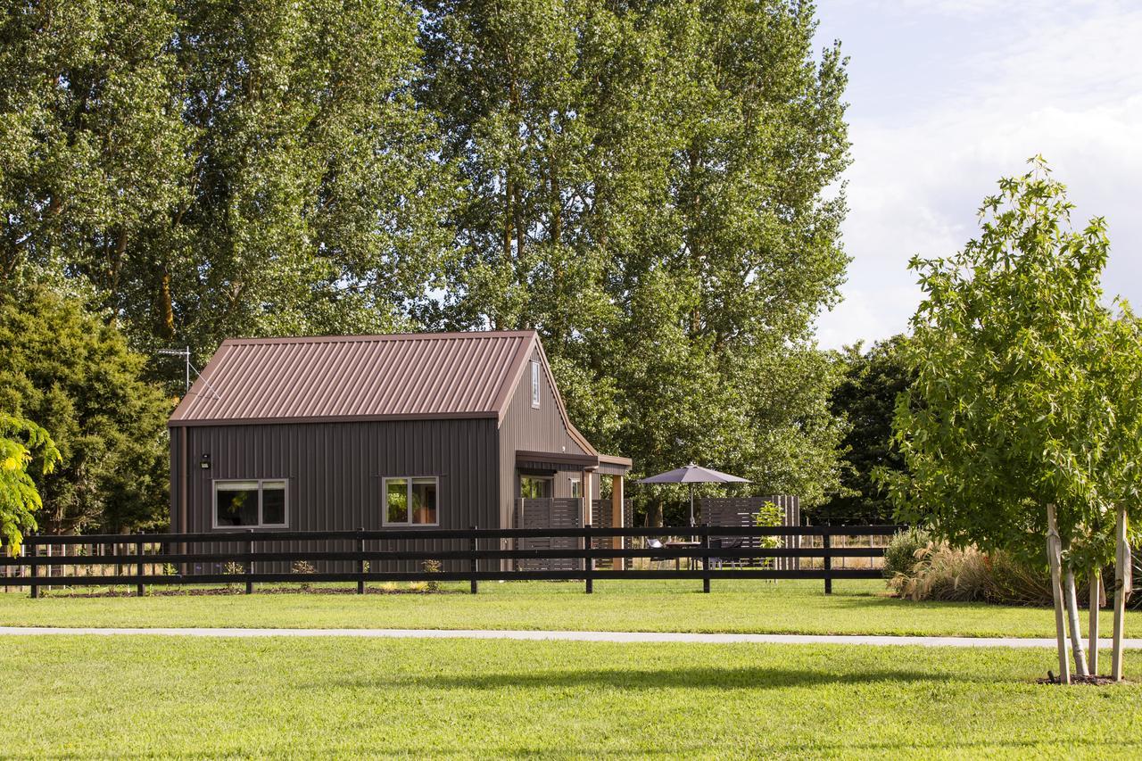 הוילה קיימברידג' Angus Road Barn מראה חיצוני תמונה