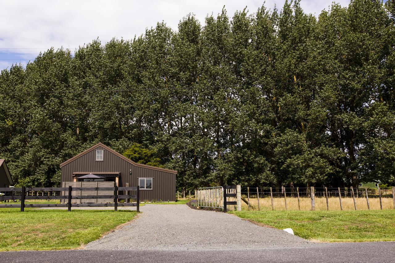 הוילה קיימברידג' Angus Road Barn מראה חיצוני תמונה